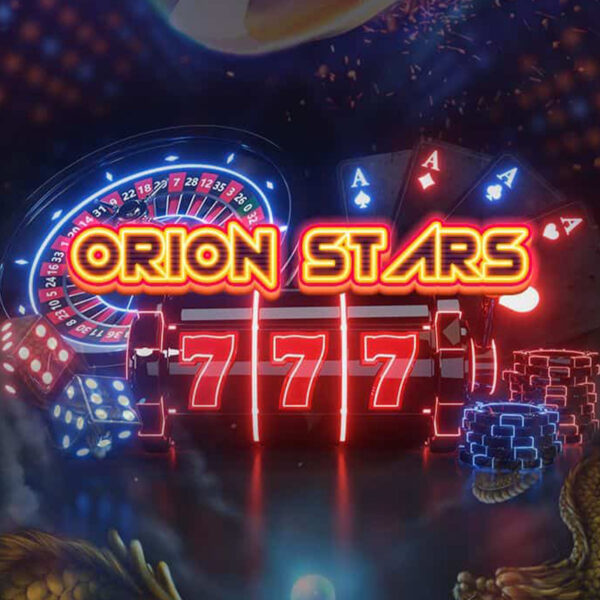 Orion stars game