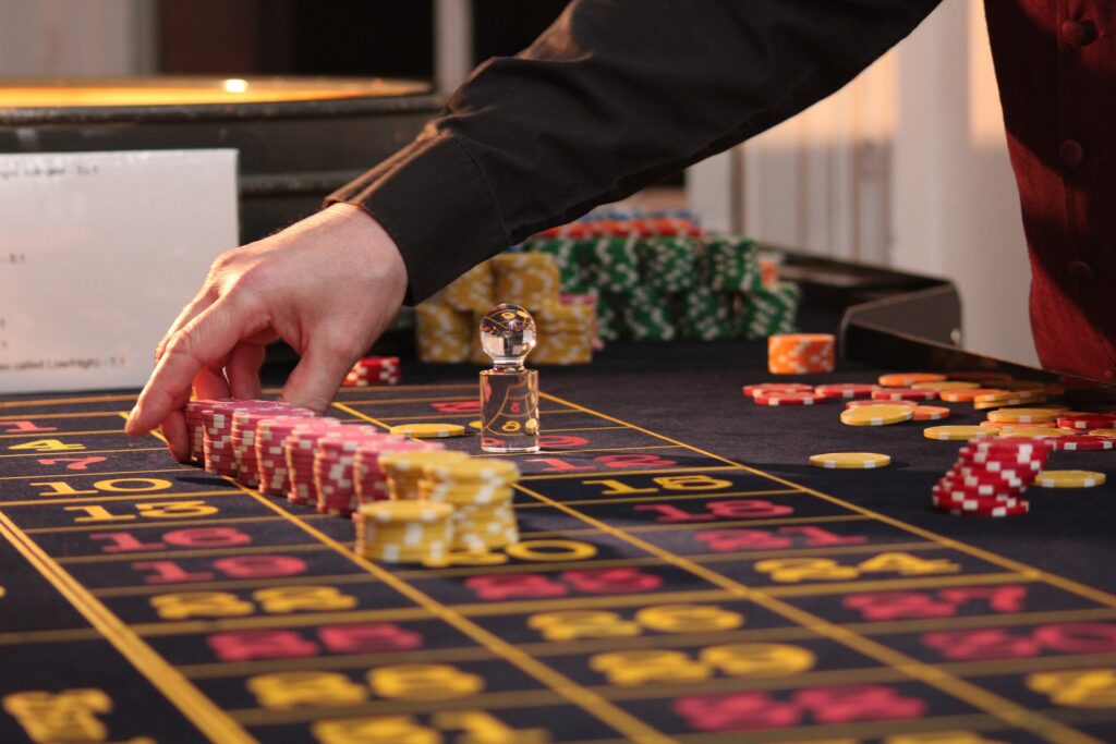 Sweepstake Casinos, Sweepstakes online