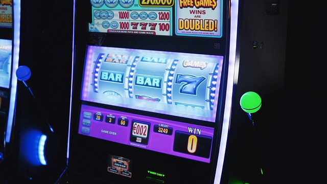 Read more about the article How Often Do You Think Online Slots Pay Out?